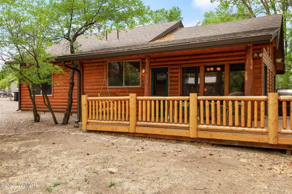 1875 Pine Street, Lakeside, AZ 85929