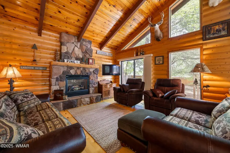 1875 Pine Street, Lakeside, AZ 85929 - #2