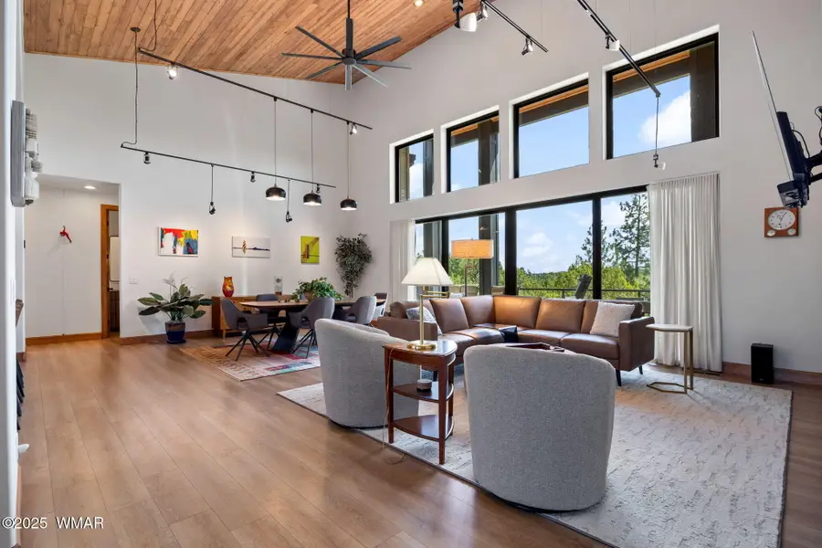 1541 S Gamble Oak Road, Show Low, AZ 85901 - #2