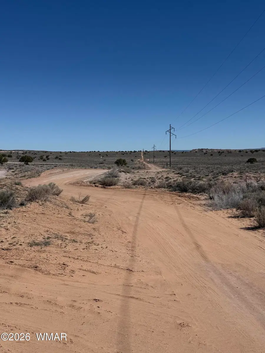 0 Tbd 207-48-153, Sanders, AZ 86512 - #2