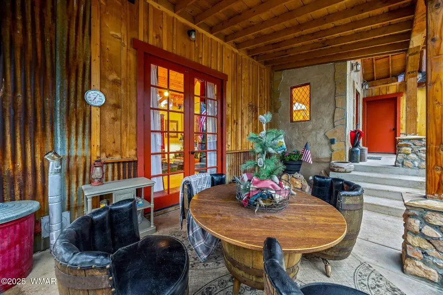 2891 Antelope Trail, Overgaard, AZ 85933 - #2