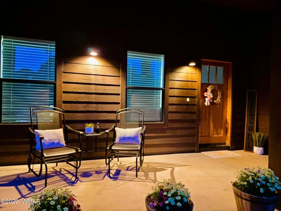 2720 N Eagle View Circle, Show Low, AZ 85901 - #3