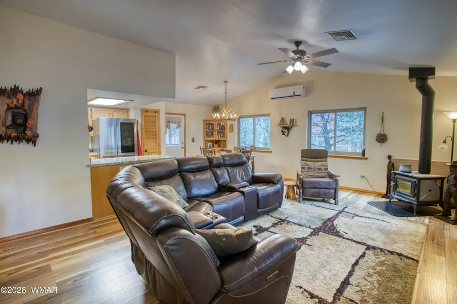 3623 Bear Trail, Lakeside, AZ 85929 - #2