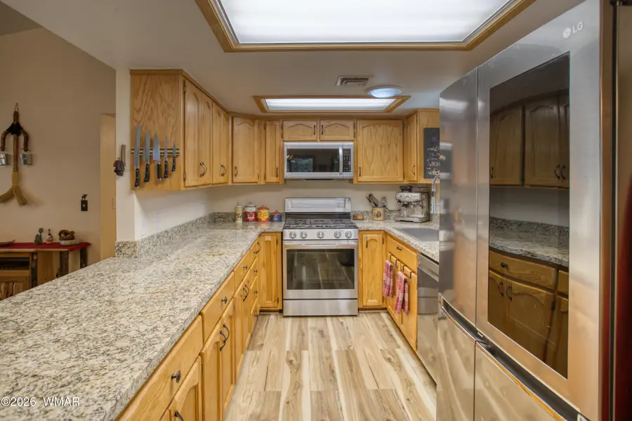 3623 Bear Trail, Lakeside, AZ 85929 - #3