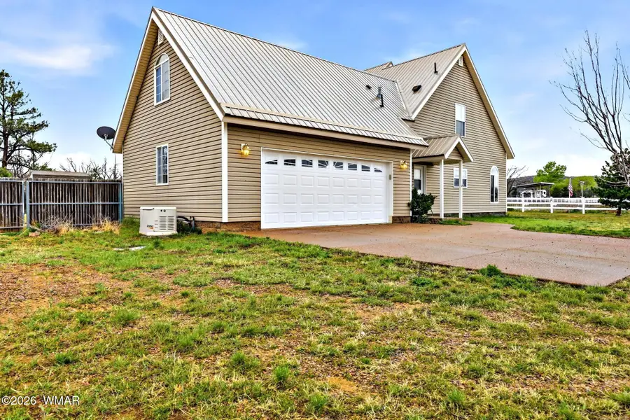 947 Oak Grove Road, Show Low, AZ 85901 - #2