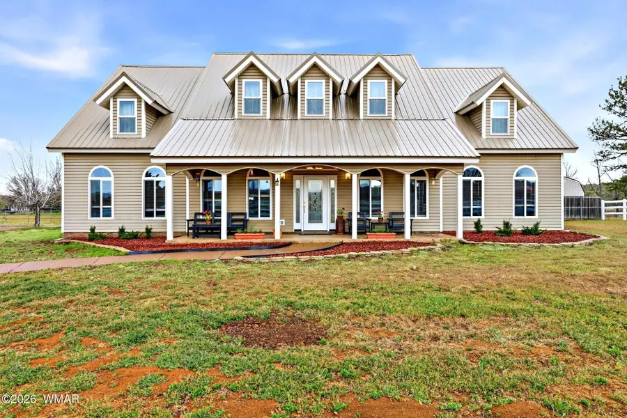 947 Oak Grove Road, Show Low, AZ 85901 - #3