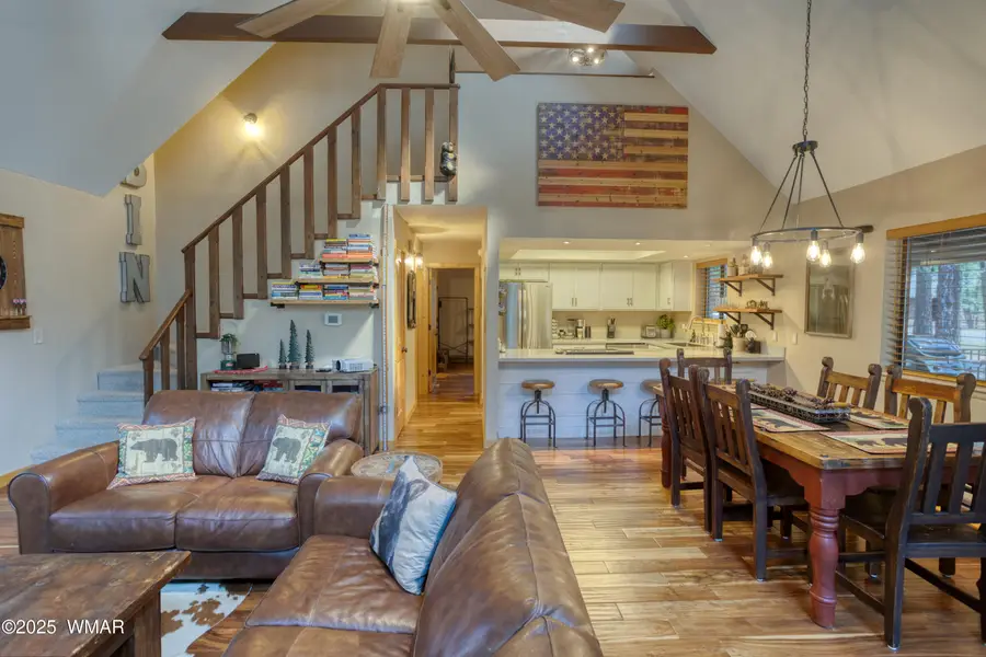 6970 Palomino Drive, Pinetop, AZ 85935 - #2