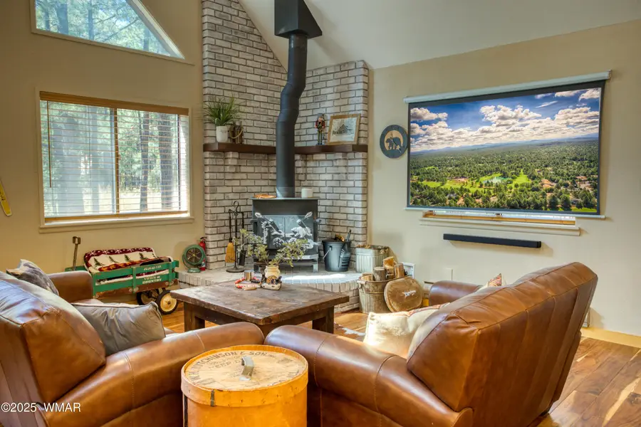 6970 Palomino Drive, Pinetop, AZ 85935 - #3