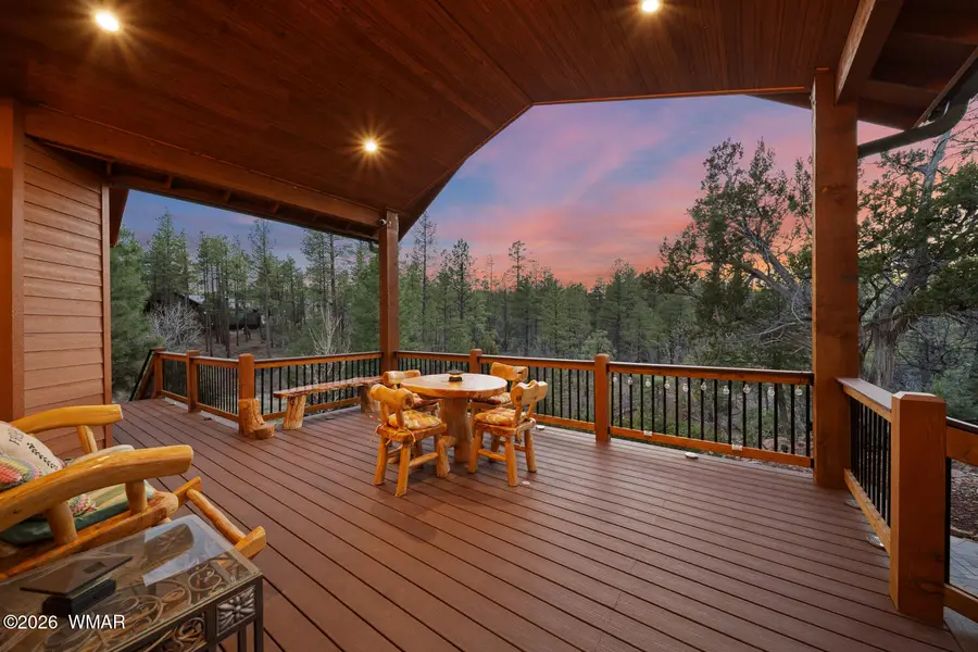 1140 W Snow Creek Trail, Show Low, AZ 85901 - #2