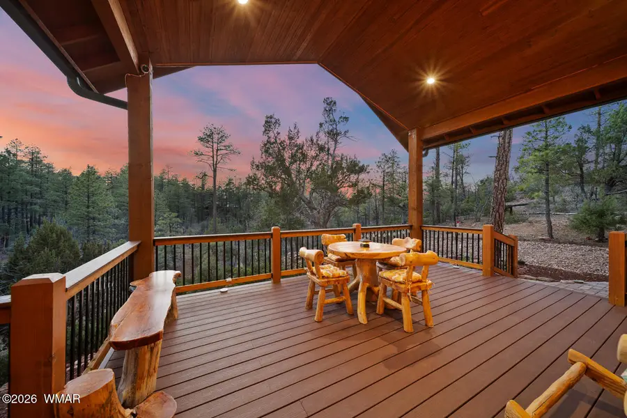 1140 W Snow Creek Trail, Show Low, AZ 85901 - #3