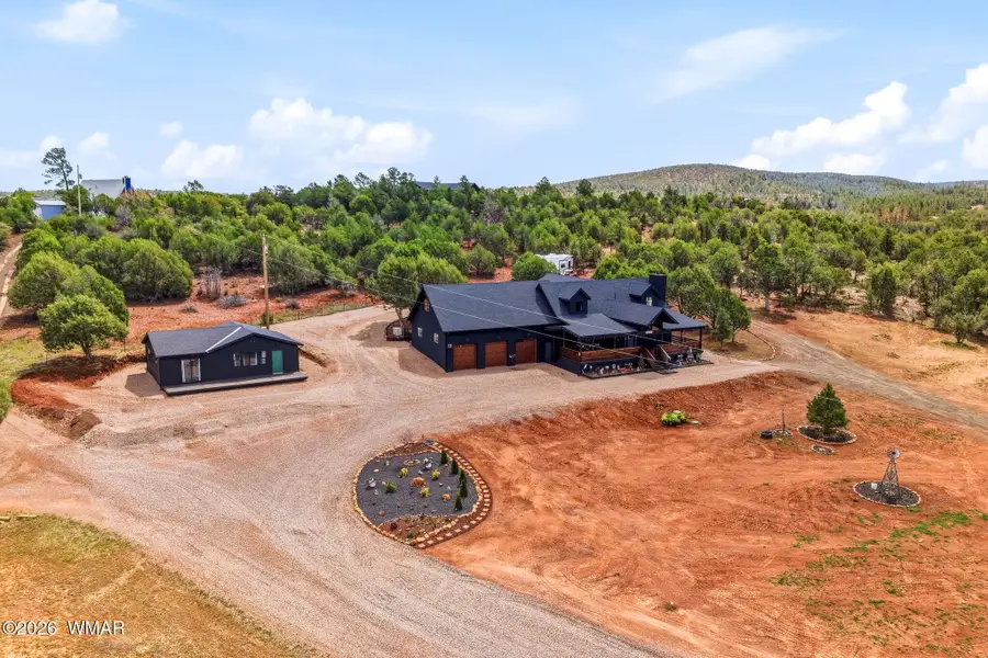 6611 Blakes Way, Show Low, AZ 85901 - #2