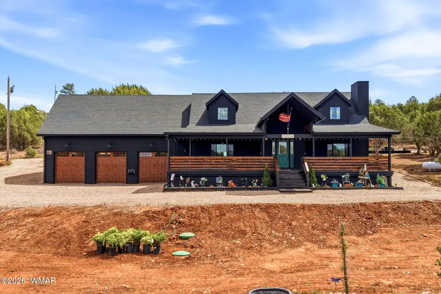 6611 Blakes Way, Show Low, AZ 85901 - #3