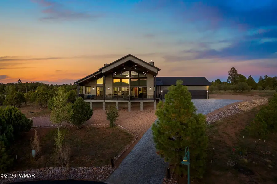 2258 Big Bear Circle, Overgaard, AZ 85933 - #3