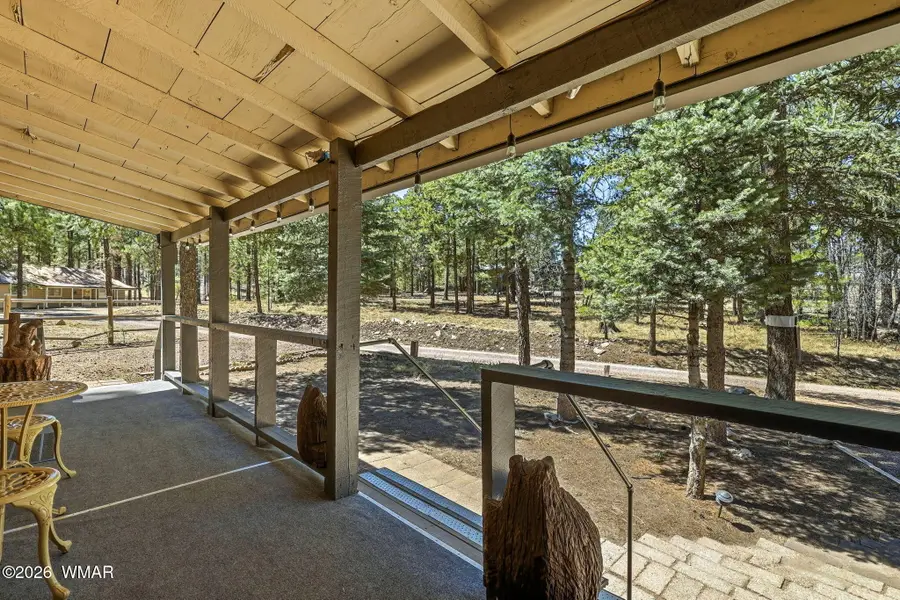 18 County Rd 2120, Alpine, AZ 85920 - #3