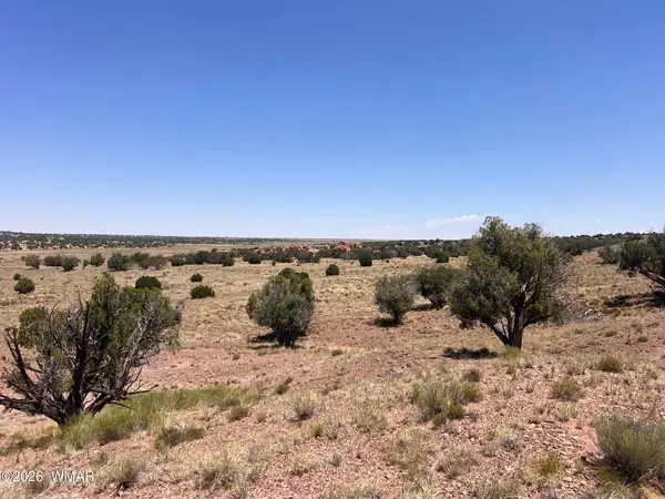 104 N9328, Concho, AZ 85924