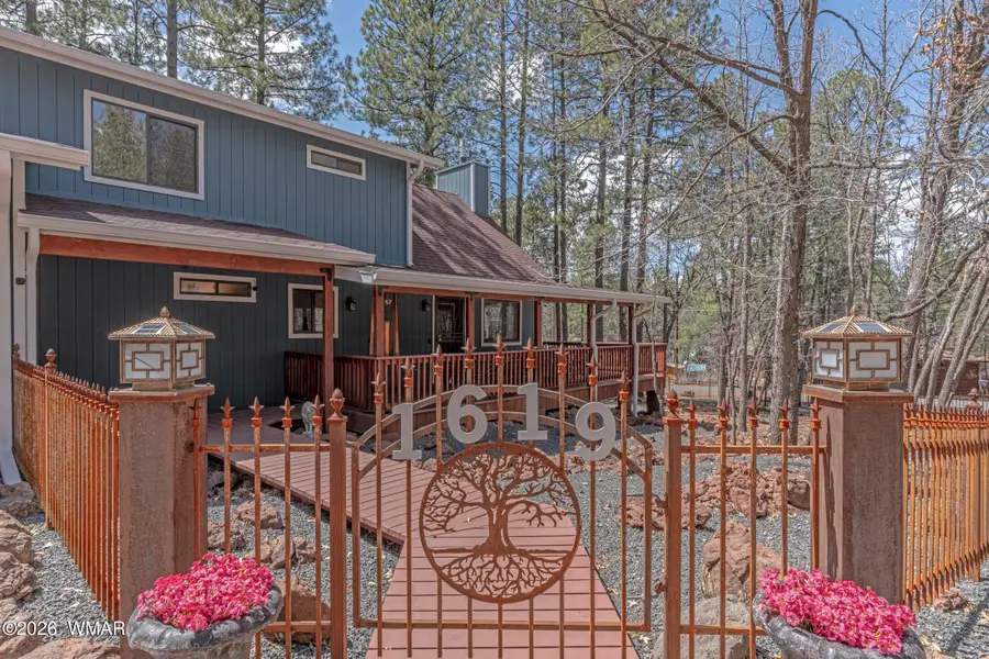 1619 E Woodchuck Lane, Pinetop, AZ 85935 - #2