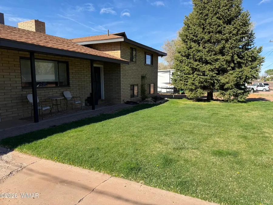 341 W Center Street, Snowflake, AZ 85937 - #3