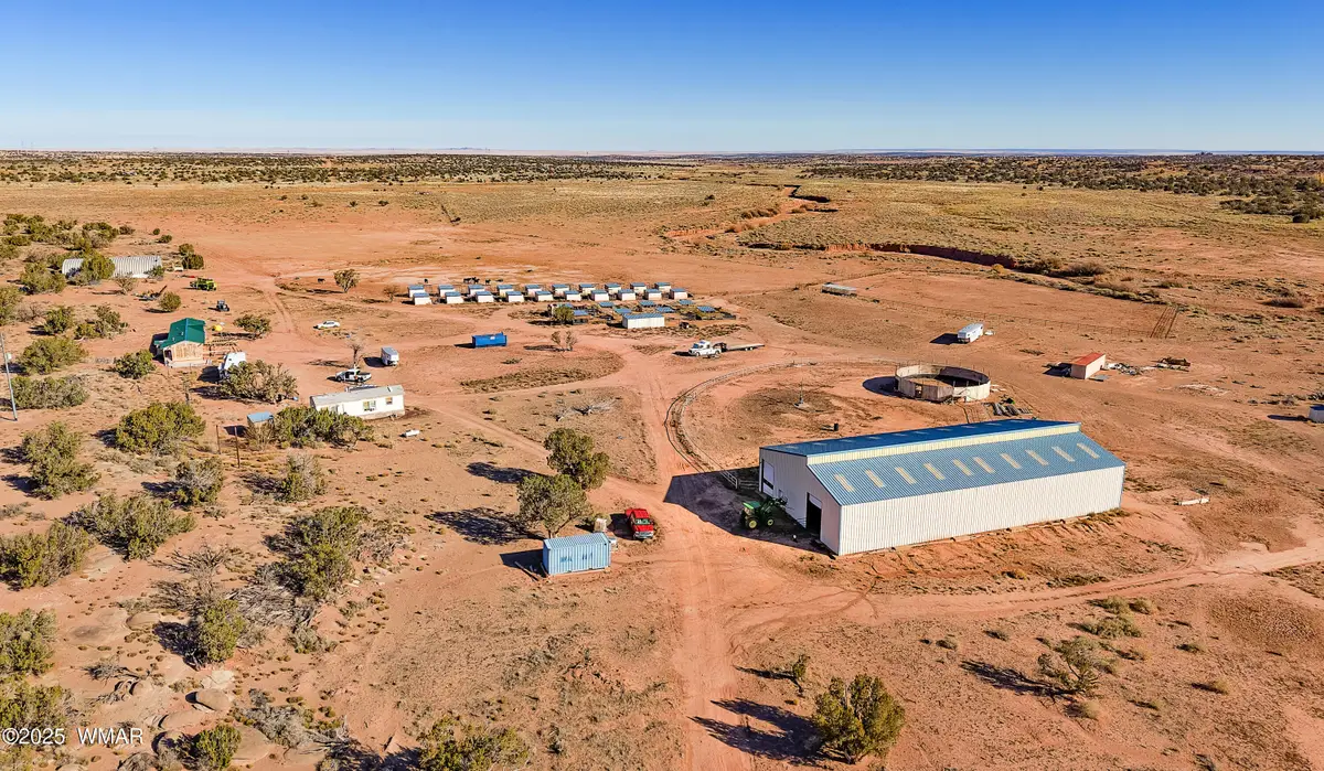 4944 Lilac Road, Snowflake, AZ 85937 - #1