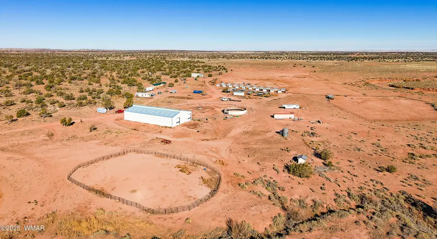 4944 Lilac Road, Snowflake, AZ 85937 - #2