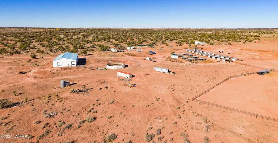 4944 Lilac Road, Snowflake, AZ 85937 - #3