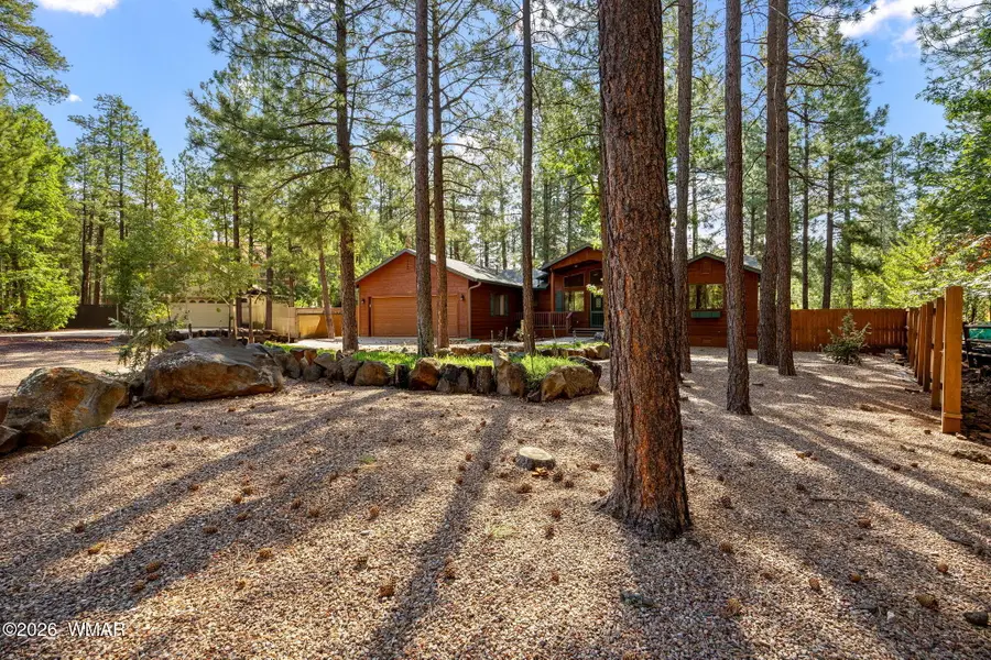 6735 Sunset Trail, Pinetop, AZ 85935 - #3