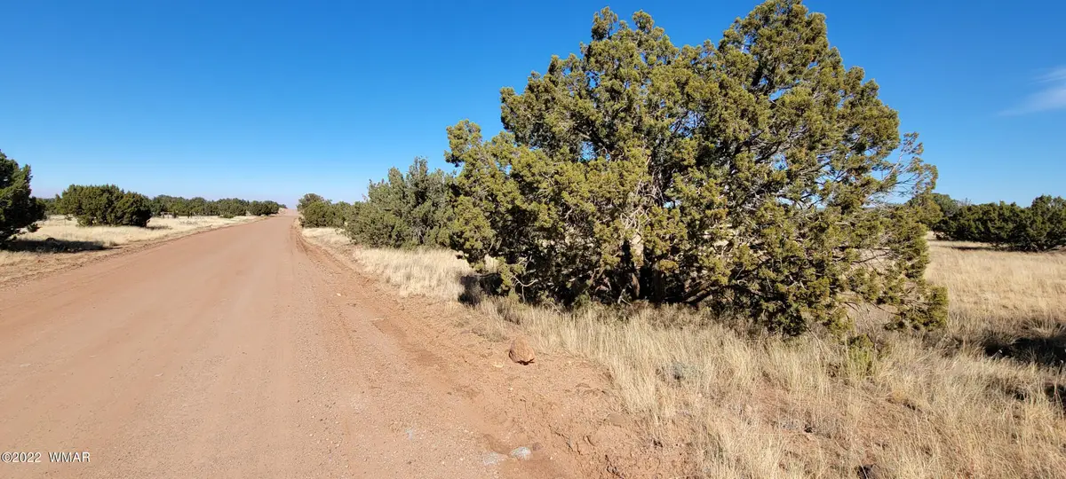 2477 Jay Road, Show Low, AZ 85901 - #1