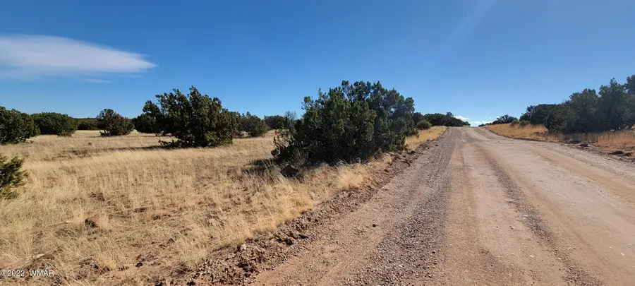 2477 Jay Road, Show Low, AZ 85901 - #2