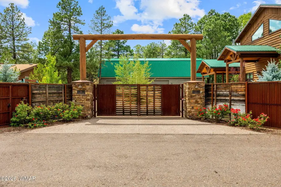 758 Southlake Road, Lakeside, AZ 85929 - #2