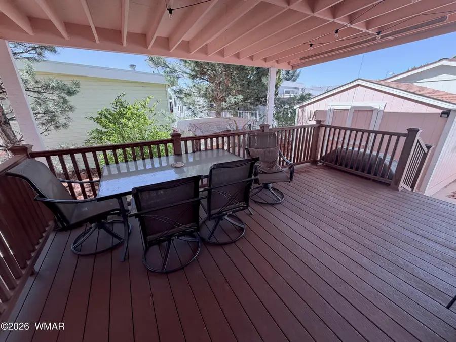 1866 Fairway Run, Show Low, AZ 85901 - #2