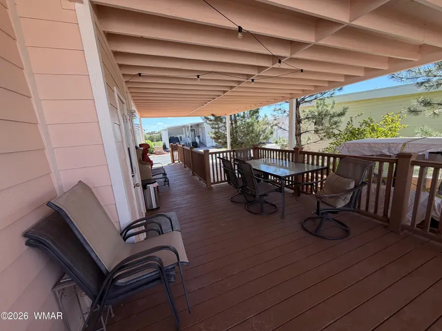 1866 Fairway Run, Show Low, AZ 85901 - #3