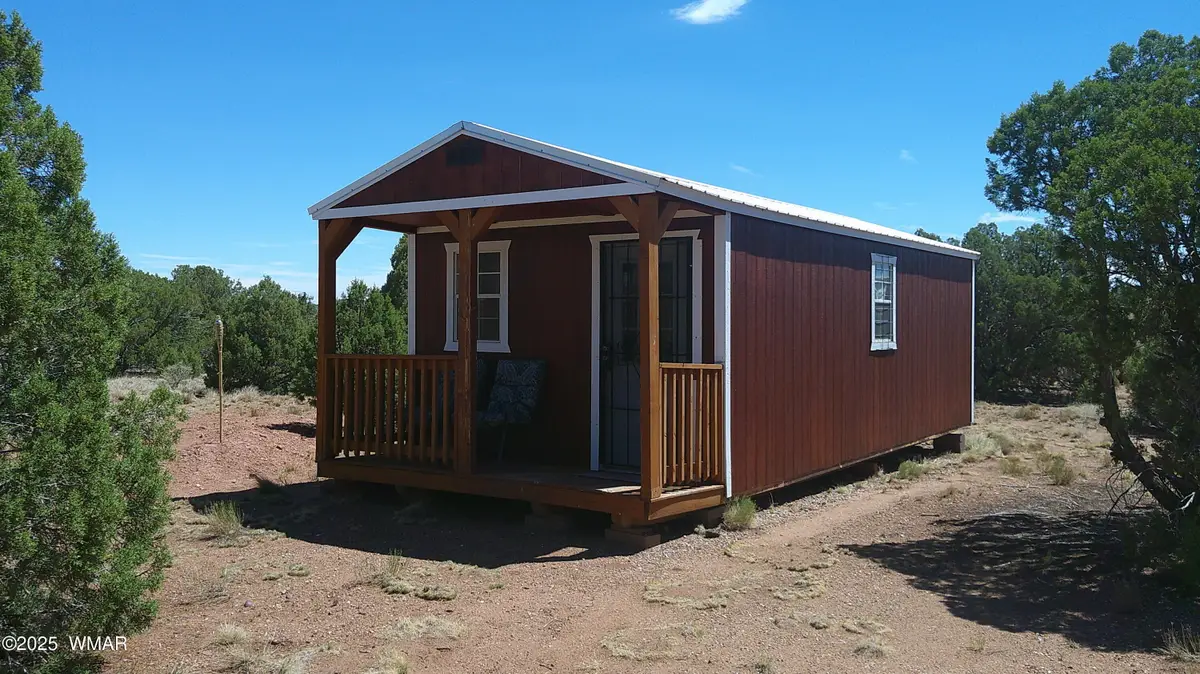 4178 Indian Bend Road, Snowflake, AZ 85937 - #1