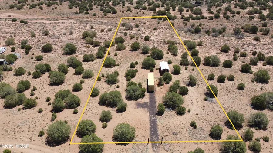 4178 Indian Bend Road, Snowflake, AZ 85937 - #3