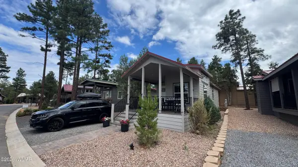 3851 Vacation Village, Show Low, AZ 85901