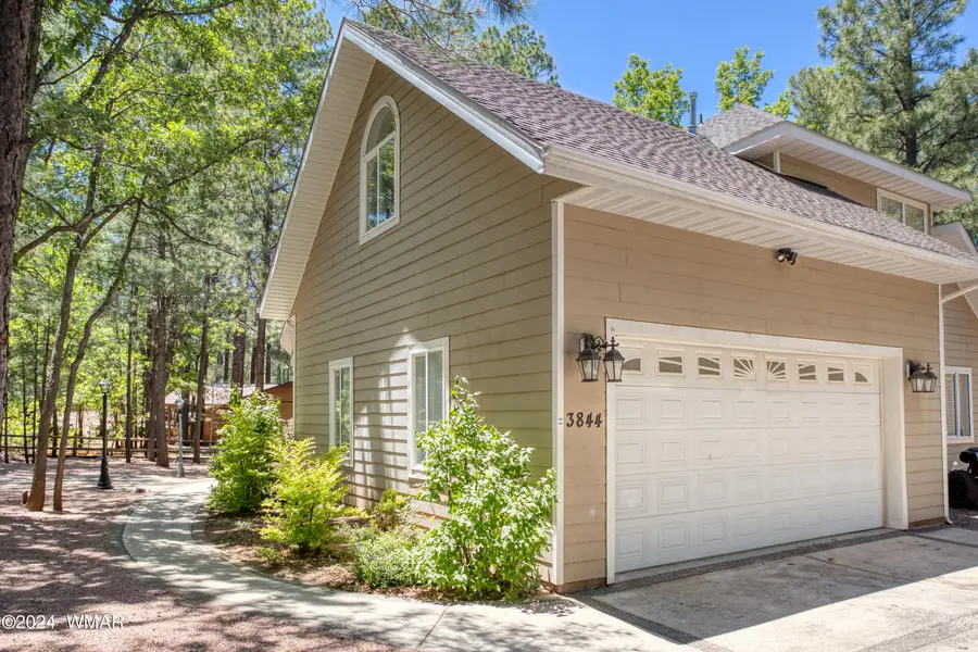 3844 E Bermuda Circle, Pinetop, AZ 85935 - #3