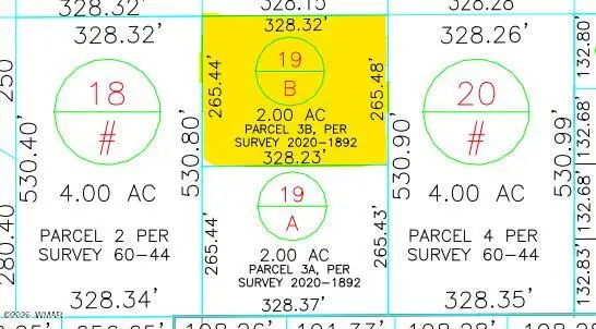 TBD Lark Lane, Show Low, AZ 85901 - #2