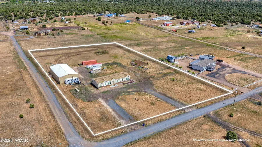 6644 Avanti Way, Show Low, AZ 85901 - #2