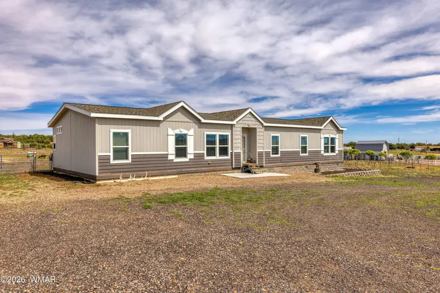 6644 Avanti Way, Show Low, AZ 85901 - #3