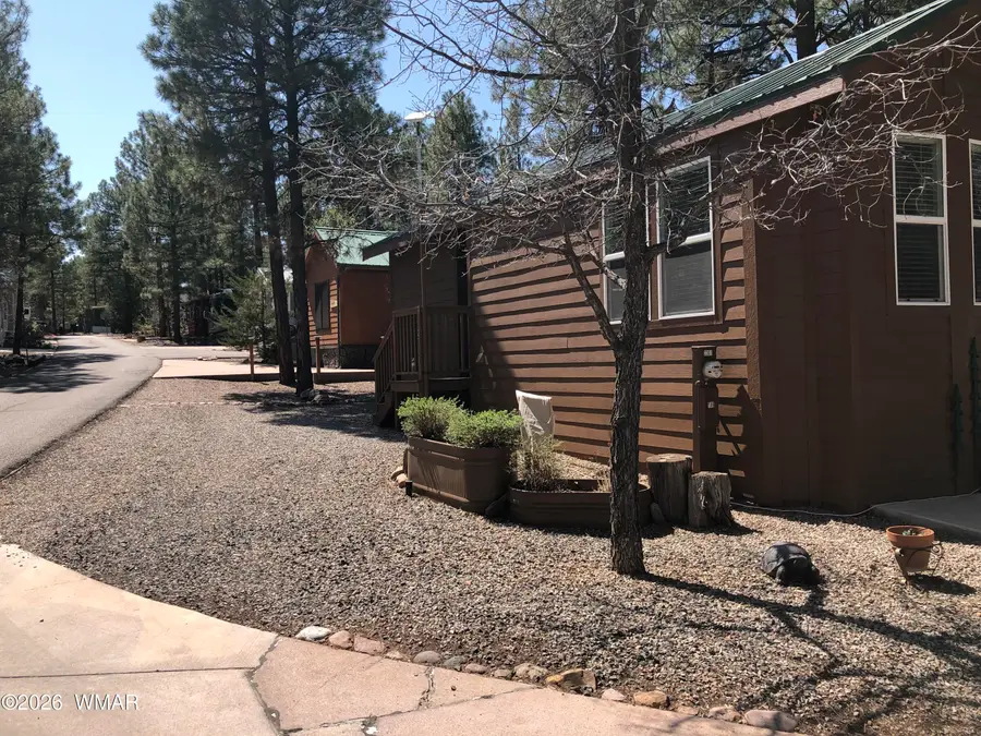 2301 E Turtle Creek Road, Show Low, AZ 85901 - #3