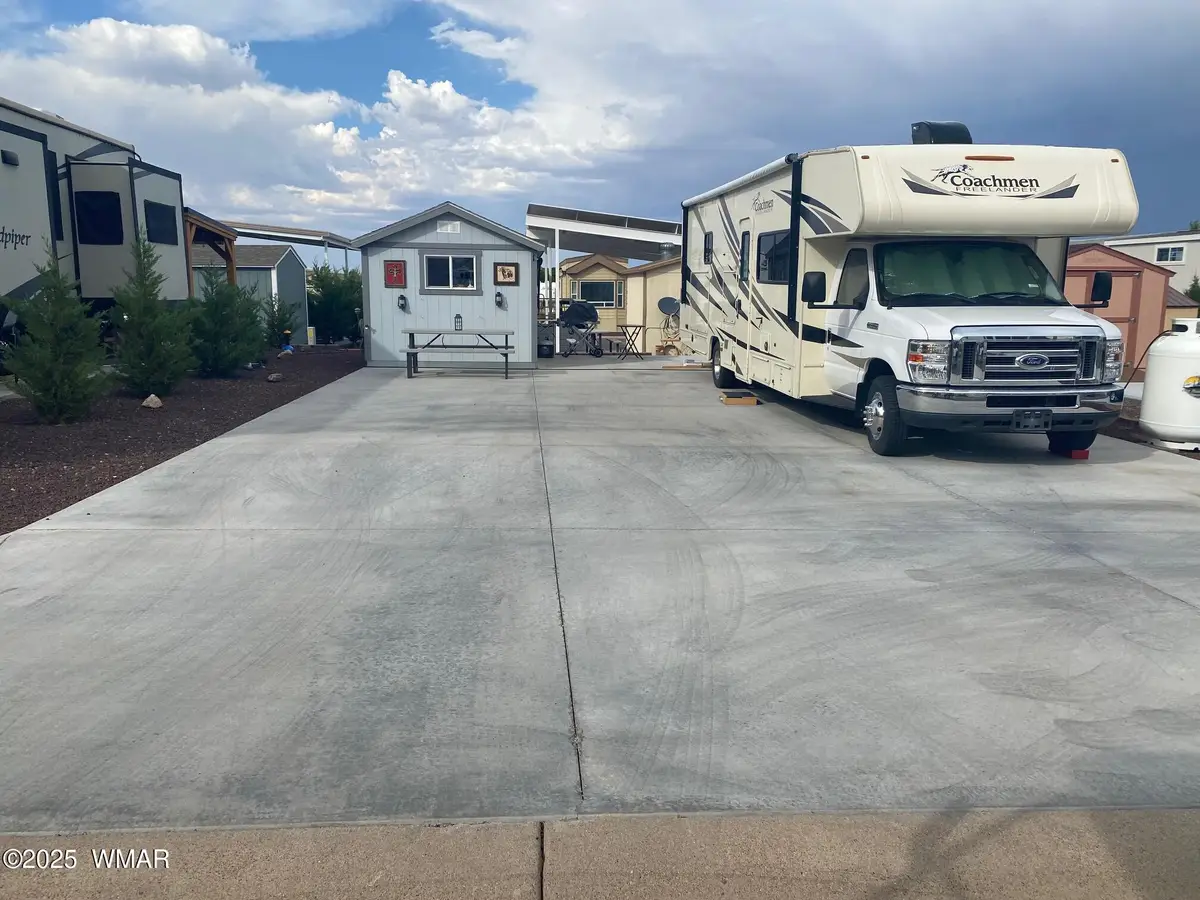 8228 Eagle Drive, Show Low, AZ 85901 - #1