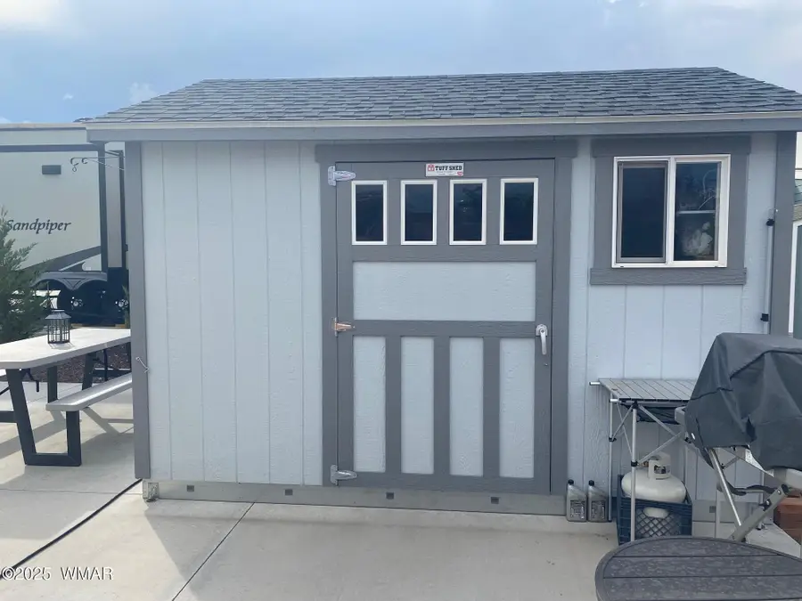 8228 Eagle Drive, Show Low, AZ 85901 - #2