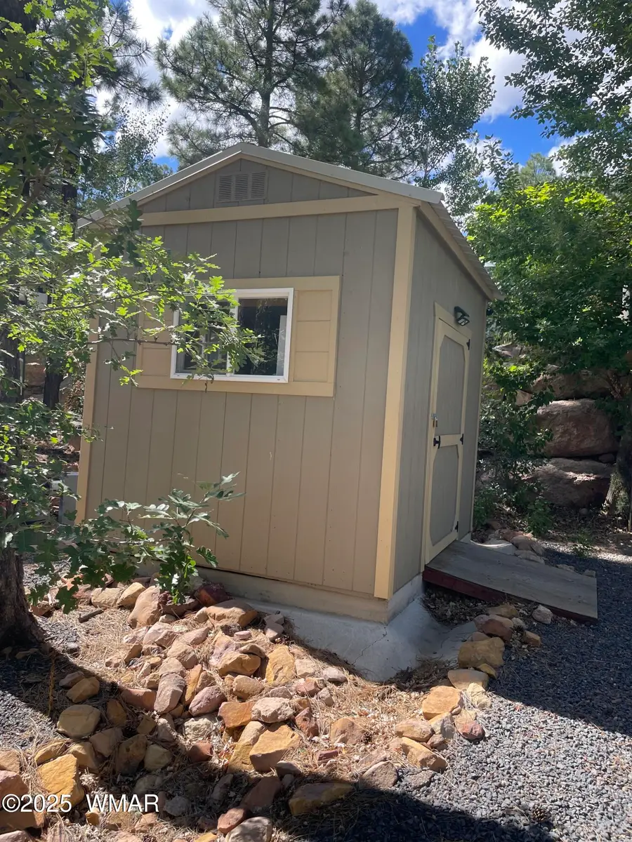 3881 S Mule Skinner Loop, Show Low, AZ 85901 - #2