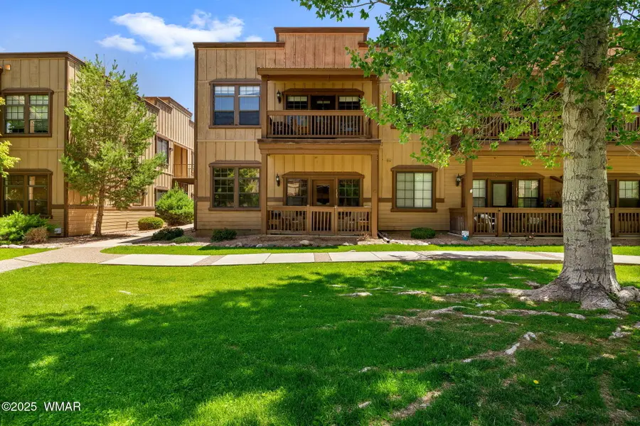 2391 Quarter Horse Trail, Overgaard, AZ 85933 - #3