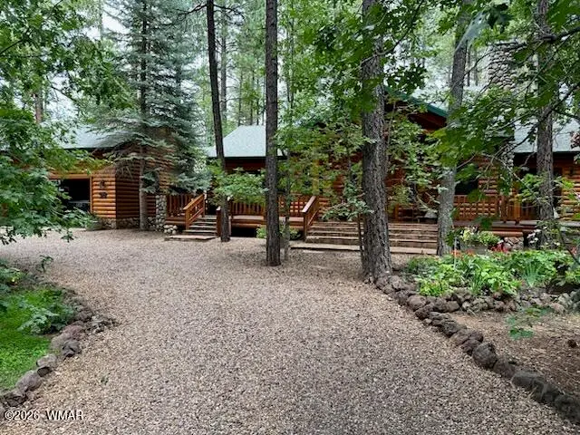 3275 White Oak Drive, Pinetop, AZ 85935 - #2