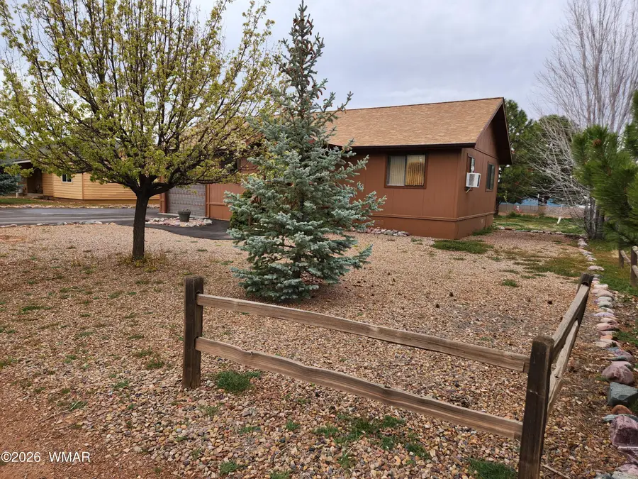 2214 Sitgreaves Drive, Overgaard, AZ 85933 - #3