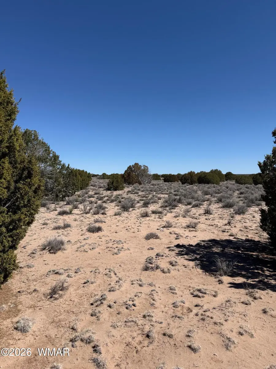 0 Tbd 205-70-002, Chambers, AZ 86502 - #2