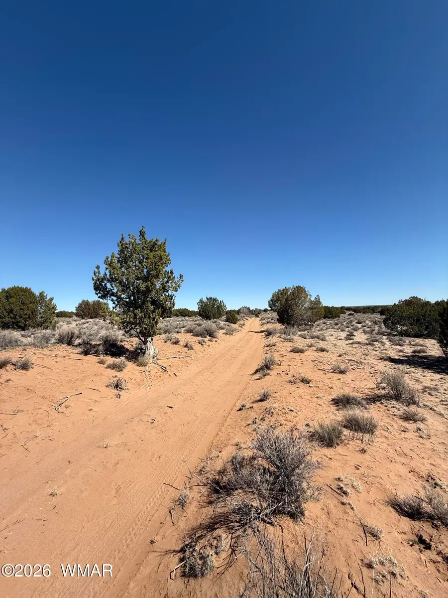 0 Tbd 205-70-002, Chambers, AZ 86502 - #3