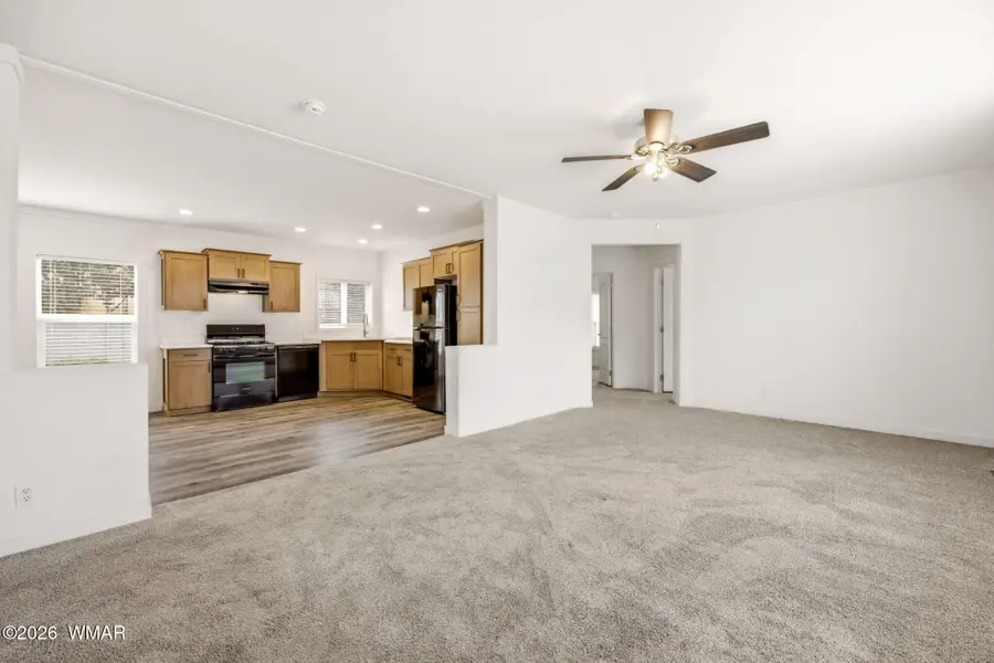 280 N 2nd Drive, Show Low, AZ 85901 - #2