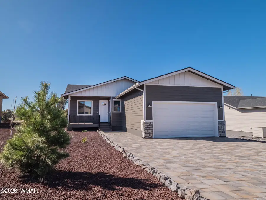 500 S Rockcreek Drive, Show Low, AZ 85901 - #3