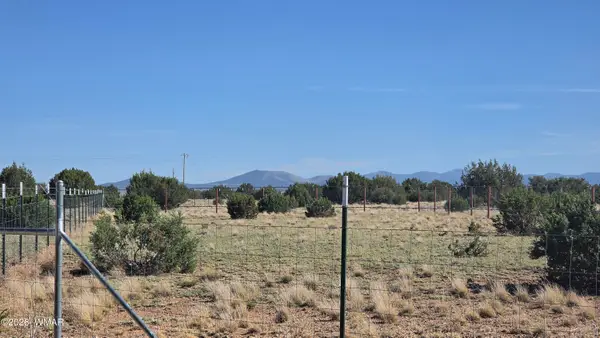 35 County Road 8623 Road, Concho, AZ 85924