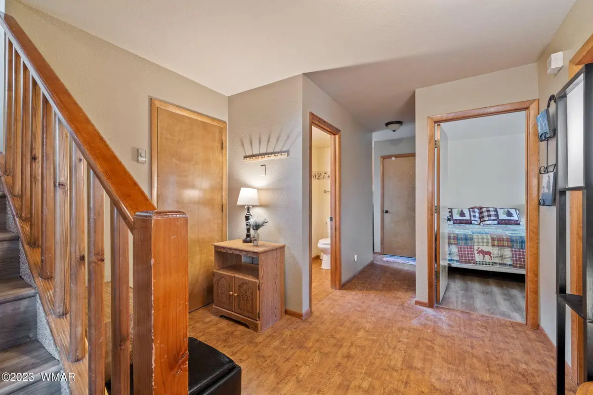 2276 Lindbergh Road, Overgaard, AZ 85933 - #1